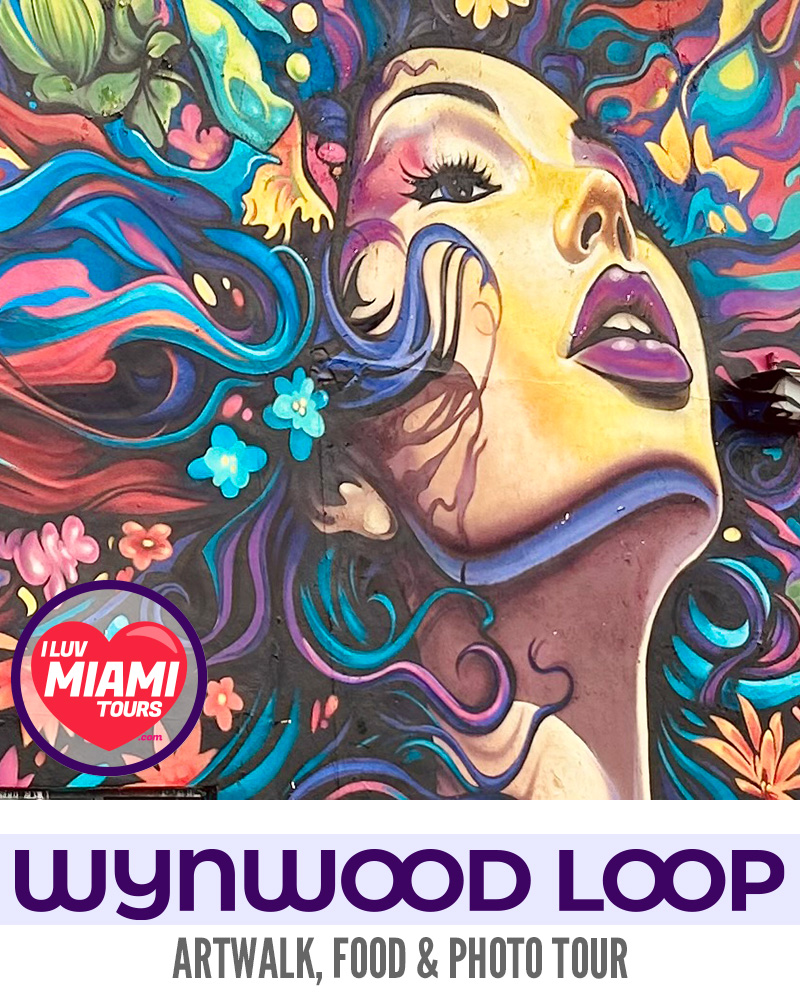 Wynwood Tours